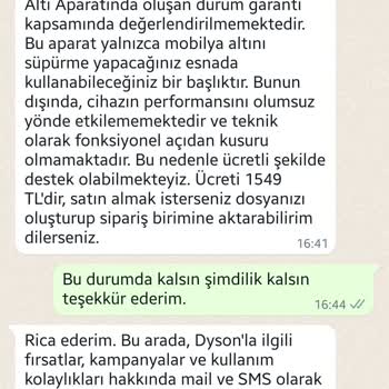 Dyson V12 Dik Süpürge Koltuk Altı Süpürme Aparatı Hakkında