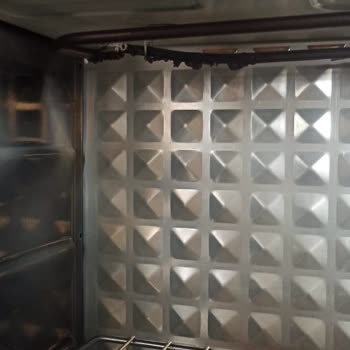 Luxell 70 Litre Fırın Şikayet