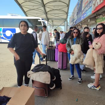 Ulaştırma ve Altyapı Bakanlığı Otobüs Firmasının Gecikme Ve Müşteri İlişkileri Şikayeti