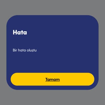 Turkcell Apple Watch GPS Cellular Uygulama Satın Alma Hatası