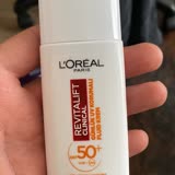 Loreal Paris 50 Güneş Kremi Faciası