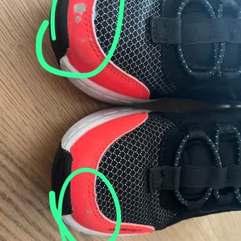 Skechers - Çocuk Ayakkabısı