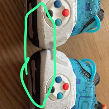 Skechers - Çocuk Ayakkabısı