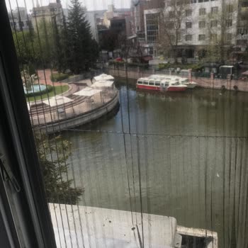 Atos Otel Eskişehir Atos Otelde Bir Gün