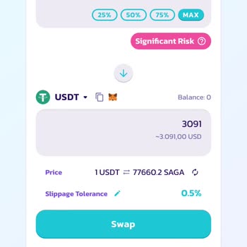 PancakeSwap Çalıntı Konusu Kimse İlgilenmiyor