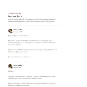 Valorant Banlanan Hesap Para İadesi