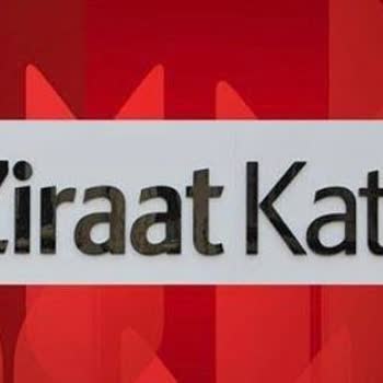 Ziraat Katılım Bankası Ziraat Katılım İlgisiz