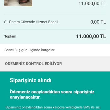 Sahibinden Mağdurum Lütfen Yardımcı Olun Lütfen