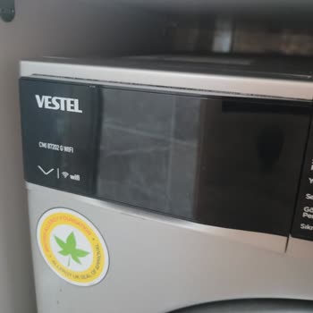 Vestel Çamaşır Makinemizin Sorunlu Kurulumu Ve Servis Deneyimi