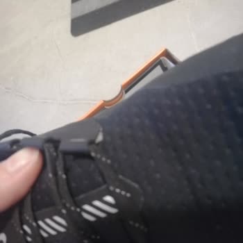 Çiçek Sepeti Sahte Nike Satıyor, 3 Aydır Muhatap Bulamıyorum