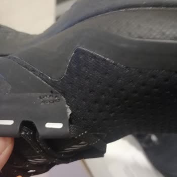 Çiçek Sepeti Sahte Nike Satıyor, 3 Aydır Muhatap Bulamıyorum