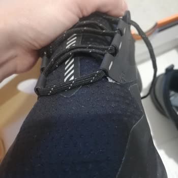 Çiçek Sepeti Sahte Nike Satıyor, 3 Aydır Muhatap Bulamıyorum