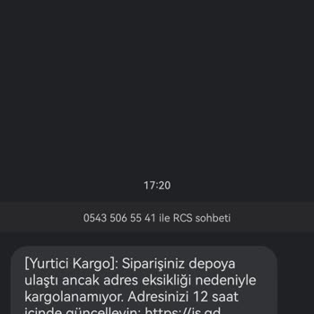 Kargo KVK Hakkında Güvenebilir Miyiz?