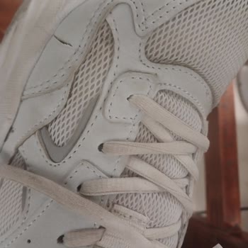 Trendyol Lumberjack Ayakkabı 2 Ayda Yırtıldı