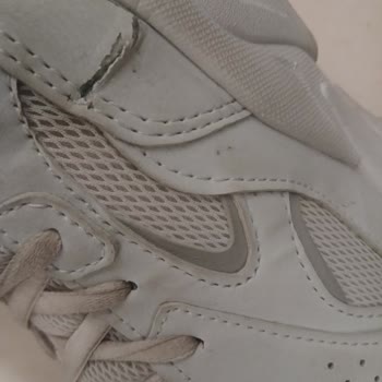 Trendyol Lumberjack Ayakkabı 2 Ayda Yırtıldı