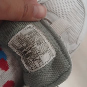 Trendyol Lumberjack Ayakkabı 2 Ayda Yırtıldı