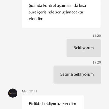 Jasminbet Bahis Sitesi Paramı Yatırmadı