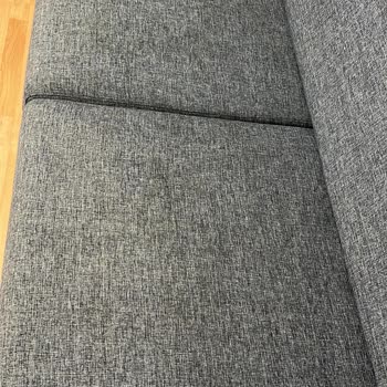 Hijyen Clean Koltuk Temizleme Koltuk Yıkama Adı Altında Yanıltan Firma