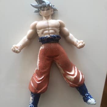 Toyzz Shop Renk Bulaşan Oyuncak Ve İade Sorunu