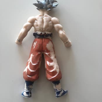 Toyzz Shop Renk Bulaşan Oyuncak Ve İade Sorunu