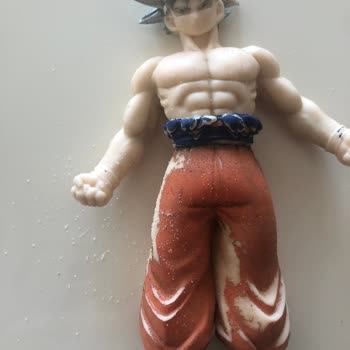 Toyzz Shop Renk Bulaşan Oyuncak Ve İade Sorunu