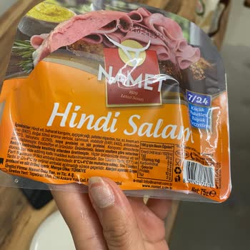 Bozulmuş Namet Hindi Salam