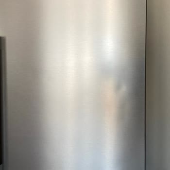 Arçelik Marka, İnoks Buzdolabında Sonradan Göçükler Oluştu
