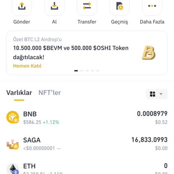 Pancakeswap İşlemi Sonrası Mağduriyetim