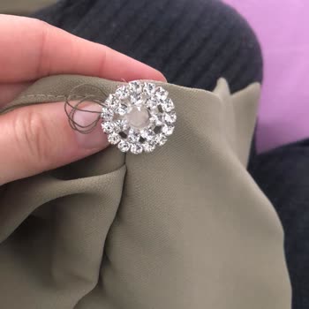 NOIRRE Design Noirre Design Defolu Ürününe İade Almıyor