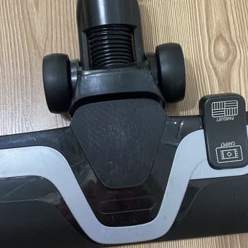 Tefal Kalitesiz Yedek Parça Ve Servis Hizmetiyle Mağduriyet