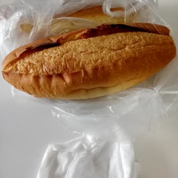 Başgimpa Ekmeğinden Tırnak Çıktı Nasıl Bir Re Za Let