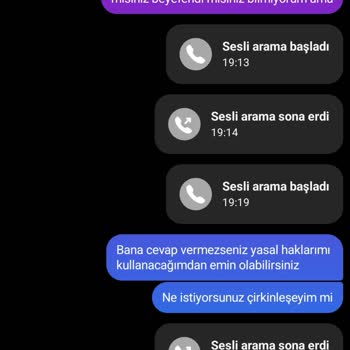 Bebektonkids (Instagram) Ponponnkids Adlı Instagram Hesabından Şikayetçiyim