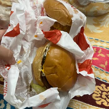 Doyuyo! Getir Yemek'in Eksik Teslimatı
