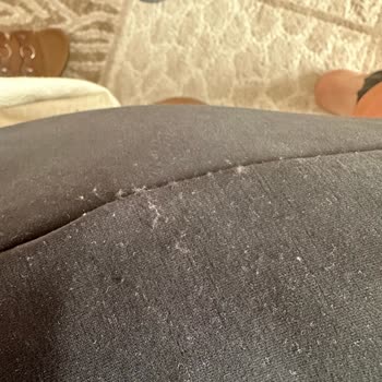 Mavi Lüks Touch Eşofman Altı Parasını Hak Etmiyor.