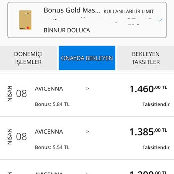 Denizbank Taksitlendirme İşlemini Kaldırmış