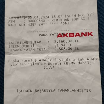 Paramı Alamıyorum Pep Mağduruyum