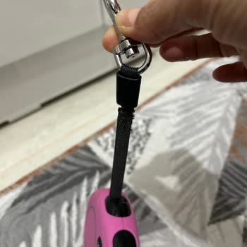 Amazon Tasma Kopmak Üzere
