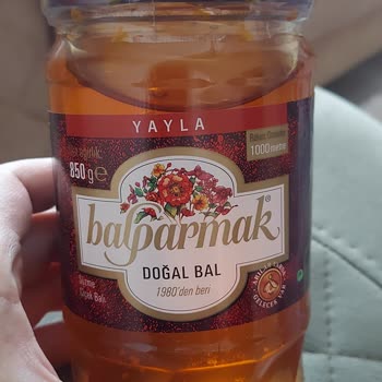 Kalite Beklentisi Karşılanmadı: Balparmak'ta Beklenmedik Sürpriz