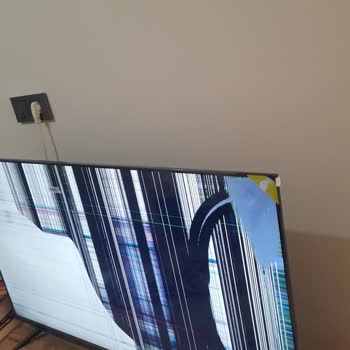 Dijitsu DS43 9800 Televizyonum Bozuk Geldi