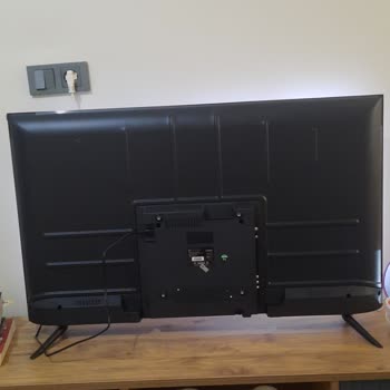 Dijitsu DS43 9800 Televizyonum Bozuk Geldi