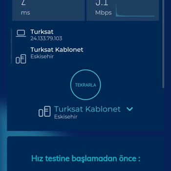 Kablo Net TÜRKSAT İlk 2 Fatura Ücretsiz Asılsızlığı