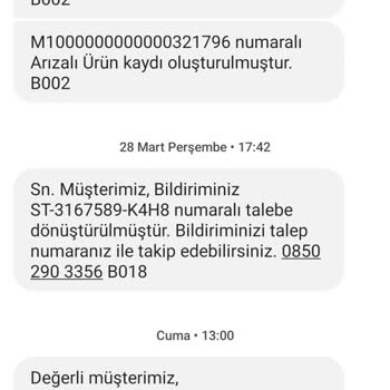 FLO Ayakkabı Mağazası Müşteri Memnuniyetsizliği Ve Problemleri