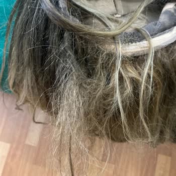 Luxfame Peruk Karman Çorman Oldu