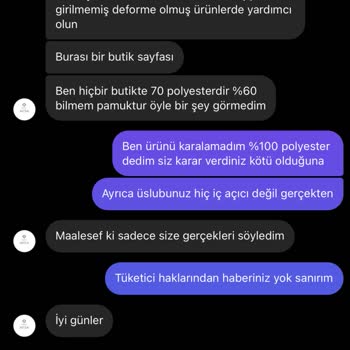 Moda Aksa (Modaaksaa) Kazandıkları Parayı Hak Etmiyorlar