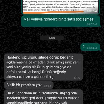Moda Aksa (Modaaksaa) Kazandıkları Parayı Hak Etmiyorlar