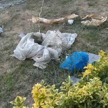 Dumankaya Modern Vadi Site Yönetimi İşini Yapmıyor