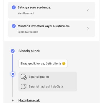 Hepsiburada Almış Olduğum Samsung Galaxy S4 Ultra Ürününü Göndermedi.