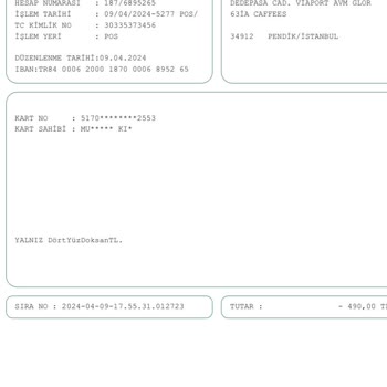 Mobile Legends Hesabımdan Para Çekildi