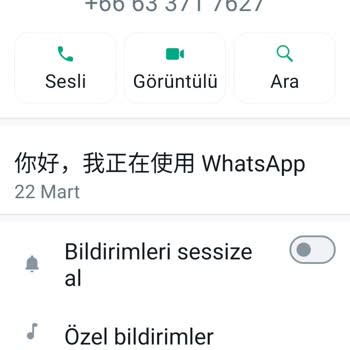 Facebook Sosyal Medya Üzerinden Güven Kaybı