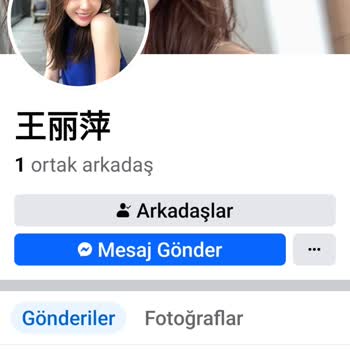 Facebook Sosyal Medya Üzerinden Güven Kaybı